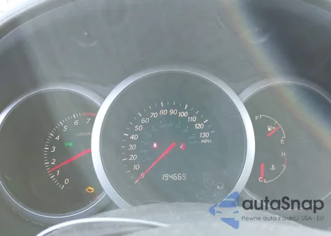 2007 Suzuki Grand Vitara Luxury z USA, uszkodzony, nr VIN JS3TE947974202172